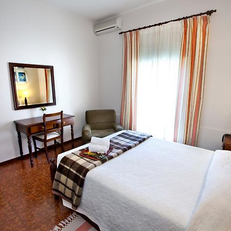 Residencial Planalto Hotel Miranda do Douro Exterior photo