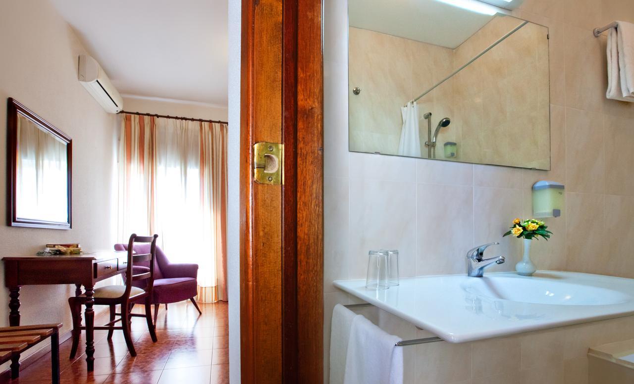 Residencial Planalto Hotel Miranda do Douro Exterior photo